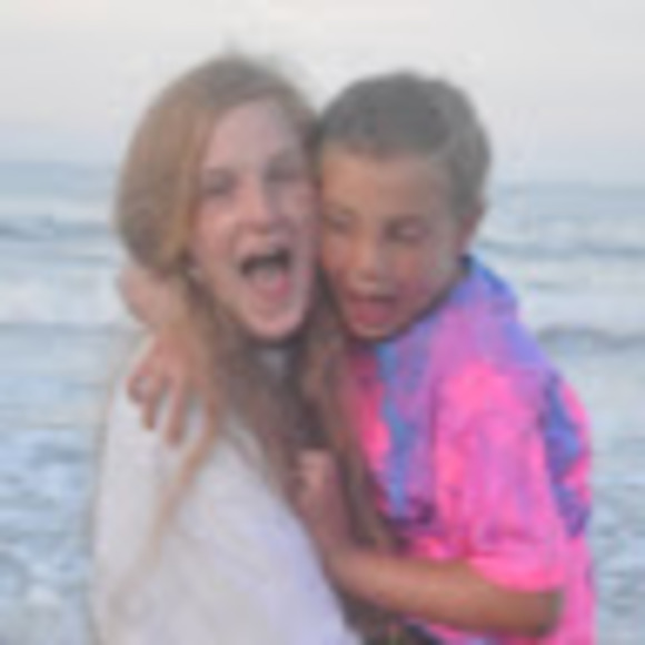 Meet your Posher, Frances - Picture 1 of 1